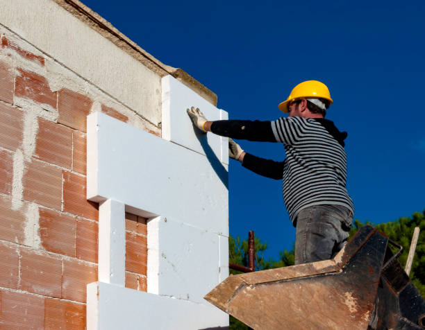 Boiling Spring Lakes, NC Insulation Contractor Company