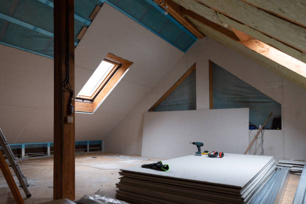 Best Insulation for Specific Applications in Boiling Spring Lakes, NC