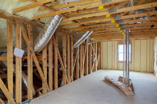 Best Commercial Insulation in Boiling Spring Lakes, NC
