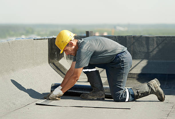 Types of Insulation We Offer in Boiling Spring Lakes, NC