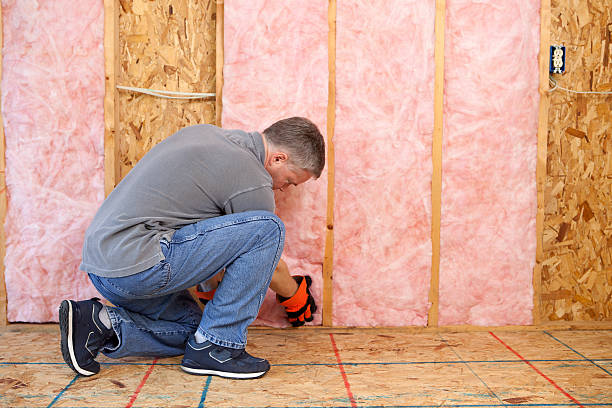 Best Specialized Insulation Services in Boiling Spring Lakes, NC