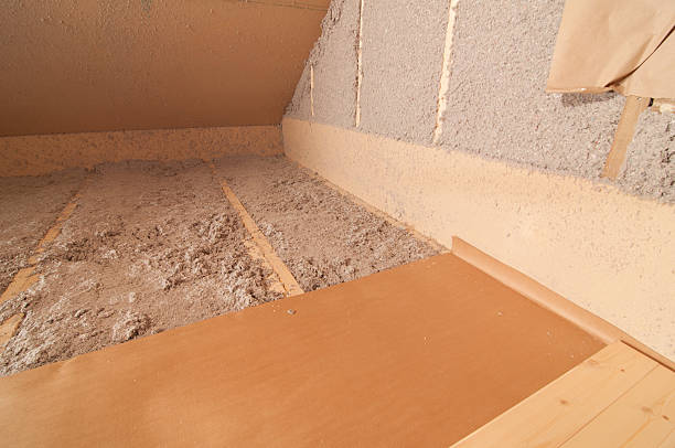 Best Residential Insulation in Boiling Spring Lakes, NC