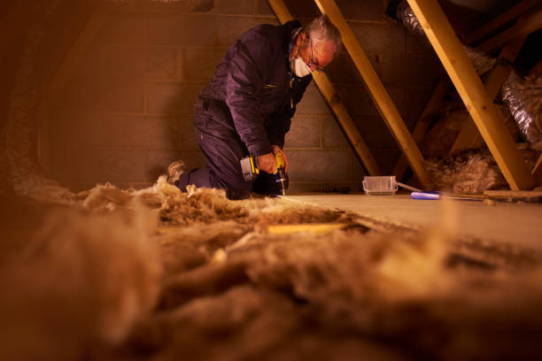 Best DIY Insulation Kits and Guidance in Boiling Spring Lakes, NC